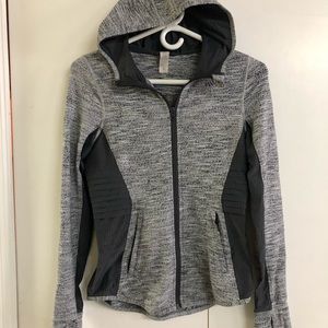 Ivivva size 14 Jacket